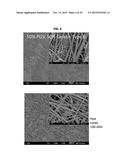 METHODS OF ELECTROSPINNING AND COMPOSITIONS MADE THEREFROM diagram and image