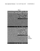 METHODS OF ELECTROSPINNING AND COMPOSITIONS MADE THEREFROM diagram and image