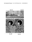 METHODS OF ELECTROSPINNING AND COMPOSITIONS MADE THEREFROM diagram and image