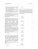 CONJUGATED POLYMERS diagram and image