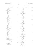 CONJUGATED POLYMERS diagram and image