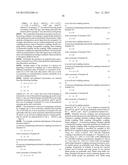 CONJUGATED POLYMERS diagram and image