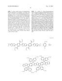 CONJUGATED POLYMERS diagram and image