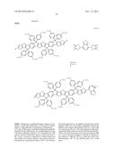 CONJUGATED POLYMERS diagram and image