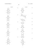 CONJUGATED POLYMERS diagram and image