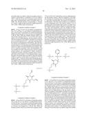 COMPOSITION FOR FORMING SILICON-CONTAINING RESIST UNDERLAYER FILM HAVING     CYCLIC DIESTER GROUP diagram and image