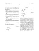 COMPOSITION FOR FORMING SILICON-CONTAINING RESIST UNDERLAYER FILM HAVING     CYCLIC DIESTER GROUP diagram and image