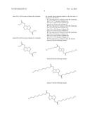 COMPOSITIONS OF MIXED DIESTERS OF 1,4: 3,6-DIANHYDROHEXITOL diagram and image