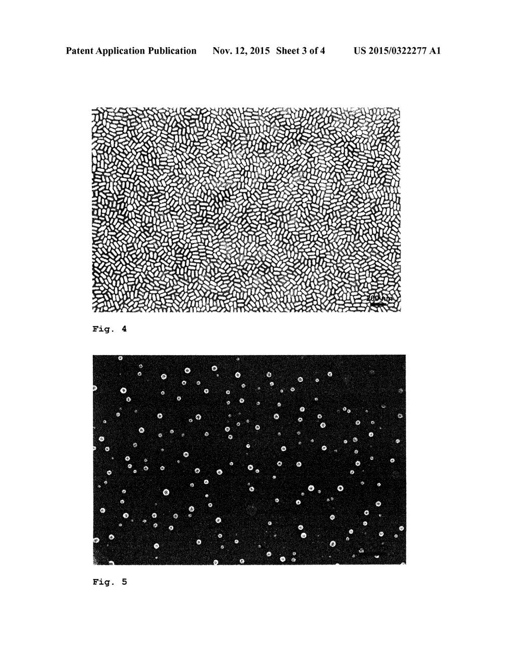 A METHOD FOR PREPARING POLYSTYRENE-STABILIZED NANOPARTICLES AND     NANOSTRUCTURED SUBSTRATE SURFACES COMPRISING THE SAME AS WELL AS THE     NANOSTRUCTURED SUBSTRATE SURFACES AS SUCH AND USES THEREOF - diagram, schematic, and image 04