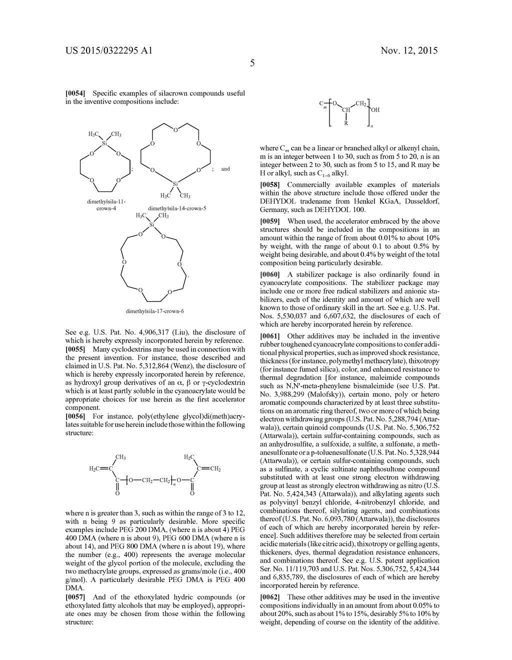 TOUGHENED CYANOACRYLATE COMPOSITIONS - diagram, schematic, and image 08