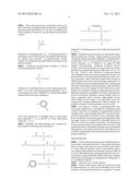 METHOD OF MAKING PACKAGE VISCOELASTIC COMPOSITIONS BY POLYMERIZING     ETHYLENICALLY-UNSATURATED MATERIALS USING IONIZING RADIATION diagram and image