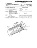 UNDERFILL COMPOSITION AND PACKAGING PROCESS USING THE SAME diagram and image