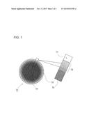 METHOD OF MANUFACTURING FLUORIDE PHOSPHOR diagram and image