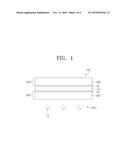 LIQUID CRYSTAL DISPLAY DEVICE diagram and image