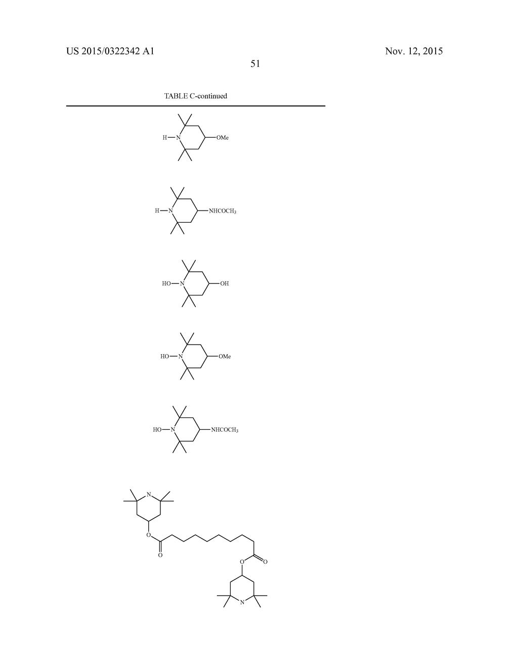 LIQUID-CRYSTALLINE MEDIUM - diagram, schematic, and image 52