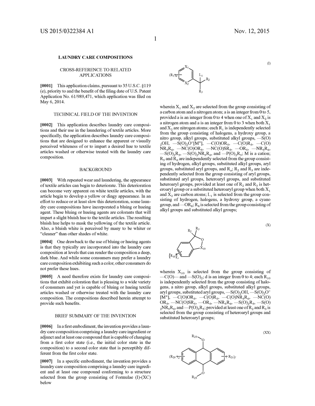 LAUNDRY CARE COMPOSITIONS - diagram, schematic, and image 02