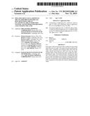 ISOLATED ADULT CELLS, ARTIFICIAL ORGANS, REHABILITATED ORGANS, RESEARCH     TOOLS, ORGAN ENCASEMENTS, ORGAN PERFUSION SYSTEMS, AND METHODS FOR     PREPARING AND UTILIZING THE SAME diagram and image