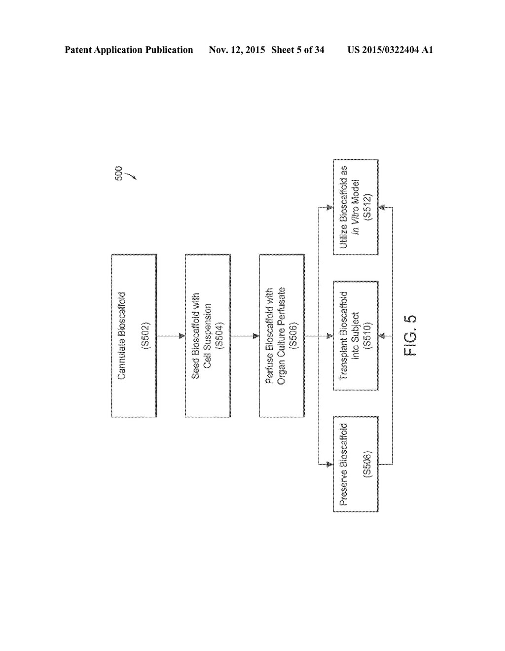 ISOLATED ADULT CELLS, ARTIFICIAL ORGANS, REHABILITATED ORGANS, RESEARCH     TOOLS, ORGAN ENCASEMENTS, ORGAN PERFUSION SYSTEMS, AND METHODS FOR     PREPARING AND UTILIZING THE SAME - diagram, schematic, and image 06