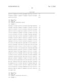 ACETYL TRANSFERASES AND THEIR USE FOR PRODUCING CAROTENOIDS diagram and image