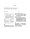 ACETYL TRANSFERASES AND THEIR USE FOR PRODUCING CAROTENOIDS diagram and image