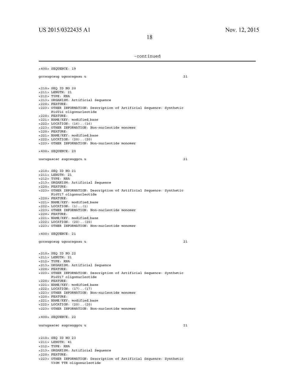 FORMULATIONS FOR TREATING AMYLOIDOSIS - diagram, schematic, and image 30