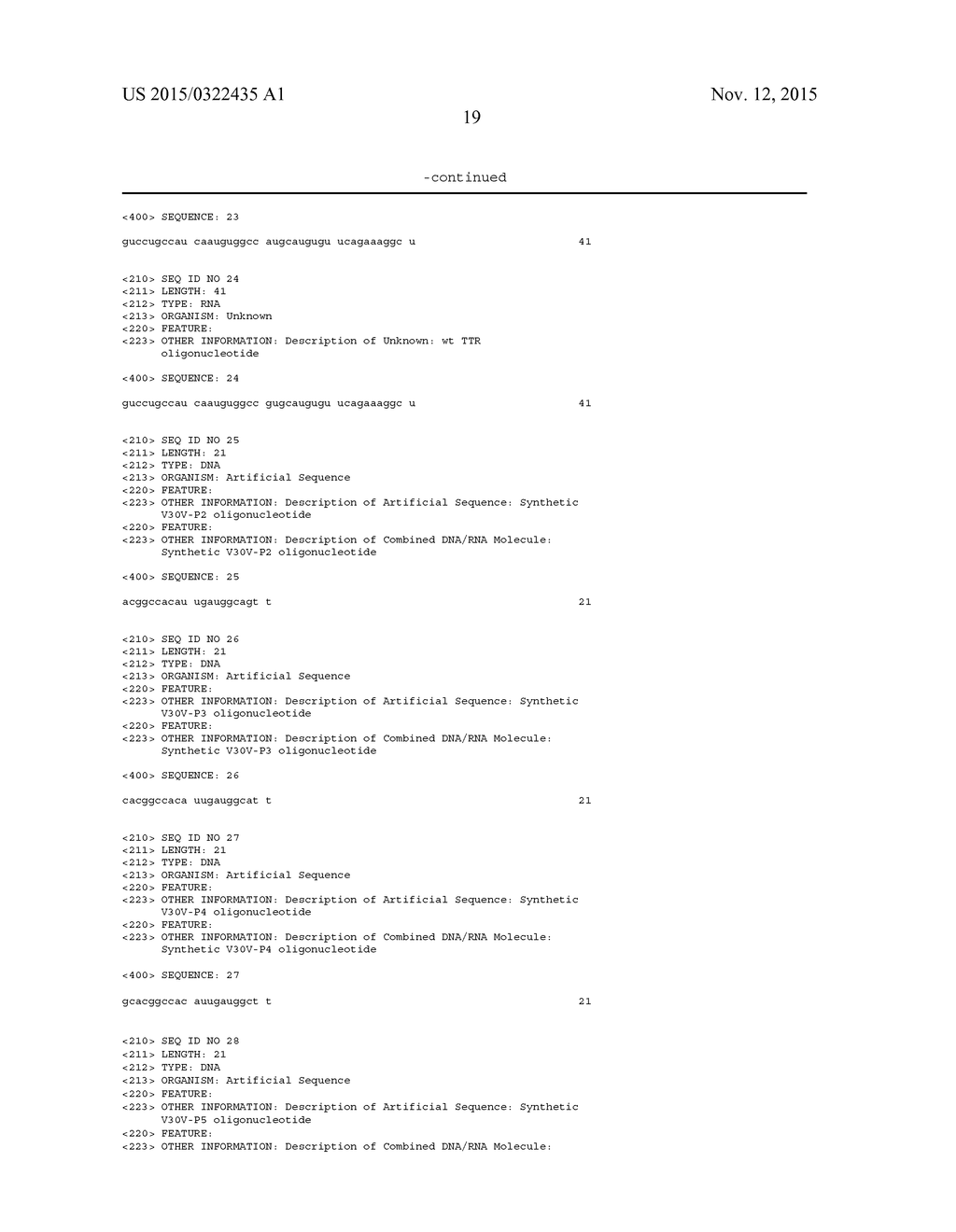 FORMULATIONS FOR TREATING AMYLOIDOSIS - diagram, schematic, and image 31