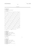 METHOD FOR REGULATING EXPRESSION OF SPECIFIC PROTEIN USING PHOTORESPONSIVE     TRANSCRIPTIONAL FACTOR, ISOPRENOID-PRODUCING PLANT HAVING GENE ENCODING     PHOTORESPONSIVE TRANSCRIPTIONAL FACTOR INTRODUCED THEREINTO, AND METHOD     FOR PRODUCING POLYISOPRENOID USING SAID ISOPRENOID-PRODUCING PLANT diagram and image