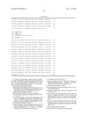 METHOD FOR REGULATING EXPRESSION OF SPECIFIC PROTEIN USING PHOTORESPONSIVE     TRANSCRIPTIONAL FACTOR, ISOPRENOID-PRODUCING PLANT HAVING GENE ENCODING     PHOTORESPONSIVE TRANSCRIPTIONAL FACTOR INTRODUCED THEREINTO, AND METHOD     FOR PRODUCING POLYISOPRENOID USING SAID ISOPRENOID-PRODUCING PLANT diagram and image