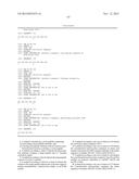 IN VITRO PRODUCTION OF CYCLIC PEPTIDES diagram and image