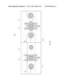 REAL-TIME, LABEL-FREE DETECTION OF MACROMOLECULES IN DROPLETS BASED ON     ELECTRICAL MEASUREMENTS diagram and image