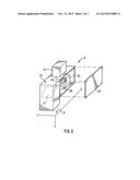 Instrument for Monitoring Polymerase Chain Reaction of DNA diagram and image