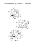 High density self-contained biological analysis diagram and image