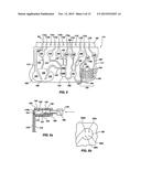 High density self-contained biological analysis diagram and image