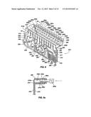 High density self-contained biological analysis diagram and image