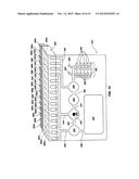 High density self-contained biological analysis diagram and image