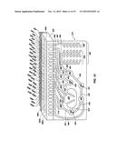 High density self-contained biological analysis diagram and image