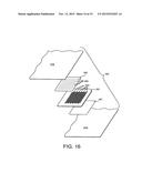 High density self-contained biological analysis diagram and image