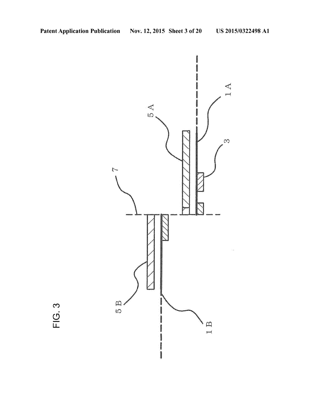 METHOD FOR LABELLING OF CLEAVAGE OF NUCLEIC ACID SEQUENCE - diagram, schematic, and image 04