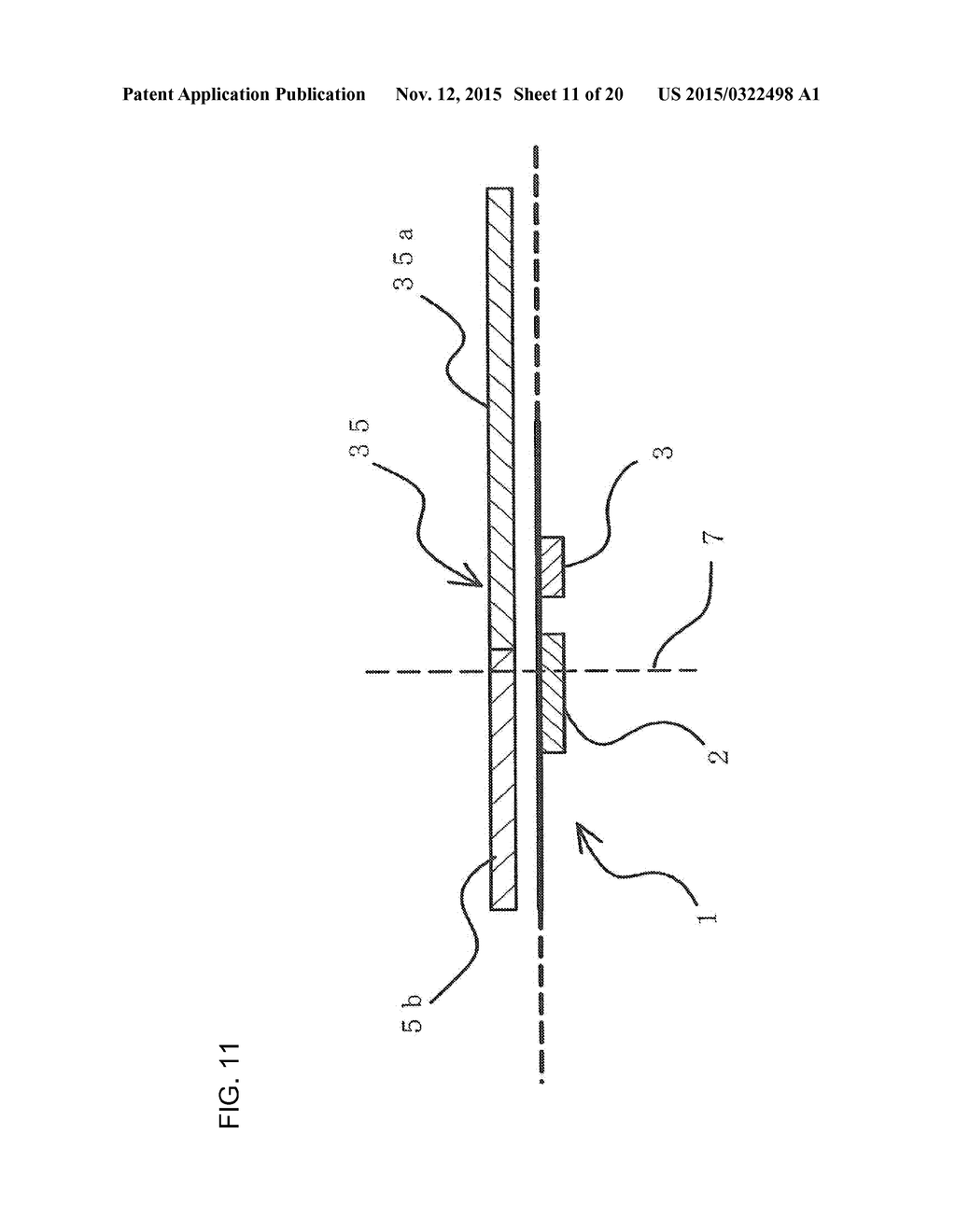 METHOD FOR LABELLING OF CLEAVAGE OF NUCLEIC ACID SEQUENCE - diagram, schematic, and image 12