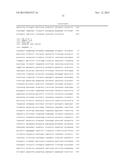 TRANSCRIPTIONAL PROFILING AND BIOMARKER-BASED METHODS FOR IDENTIFYING AND     EVALUATING AGENTS FOR ANTIOXIDANT EFFICACY IN COSMETIC SKIN CARE     FORMULATIONS diagram and image