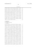 TRANSCRIPTIONAL PROFILING AND BIOMARKER-BASED METHODS FOR IDENTIFYING AND     EVALUATING AGENTS FOR ANTIOXIDANT EFFICACY IN COSMETIC SKIN CARE     FORMULATIONS diagram and image