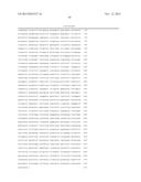 TRANSCRIPTIONAL PROFILING AND BIOMARKER-BASED METHODS FOR IDENTIFYING AND     EVALUATING AGENTS FOR ANTIOXIDANT EFFICACY IN COSMETIC SKIN CARE     FORMULATIONS diagram and image