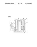 METHOD FOR ADJUSTING FURNACE ATMOSPHERE IN CONTINUOUS ANNEALING FURNACE     (AS AMENDED) diagram and image