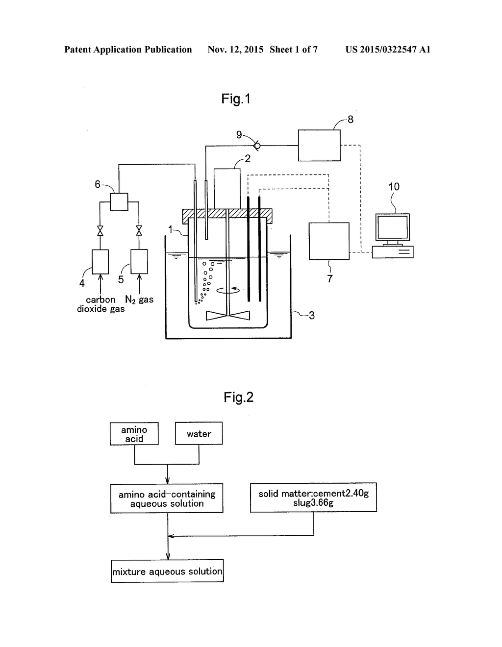 ALKALI METAL AND/OR ALKALI EARTH METAL EXTRACTION METHOD - diagram, schematic, and image 02