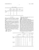 BAINITIC STEEL RAIL CONTAINING TRACE AMOUNTS OF CARBIDES AND PRODUCING     METHOD OF THE SAME diagram and image