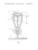 Method for Passivating a Metal Surface diagram and image