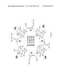 Synergistic Oxygen Evolving Activity of Non-Stoichiometric Surfaces diagram and image