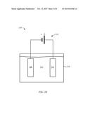 PREPARATION OF METAL SUBSTRATE SURFACES FOR ELECTROPLATING IN IONIC     LIQUIDS diagram and image