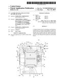 LAUNDRY TREATING APPLIANCE WITH DYNAMIC BALANCER diagram and image