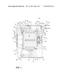 LAUNDRY TREATING APPLIANCE WITH DYNAMIC BALANCER diagram and image